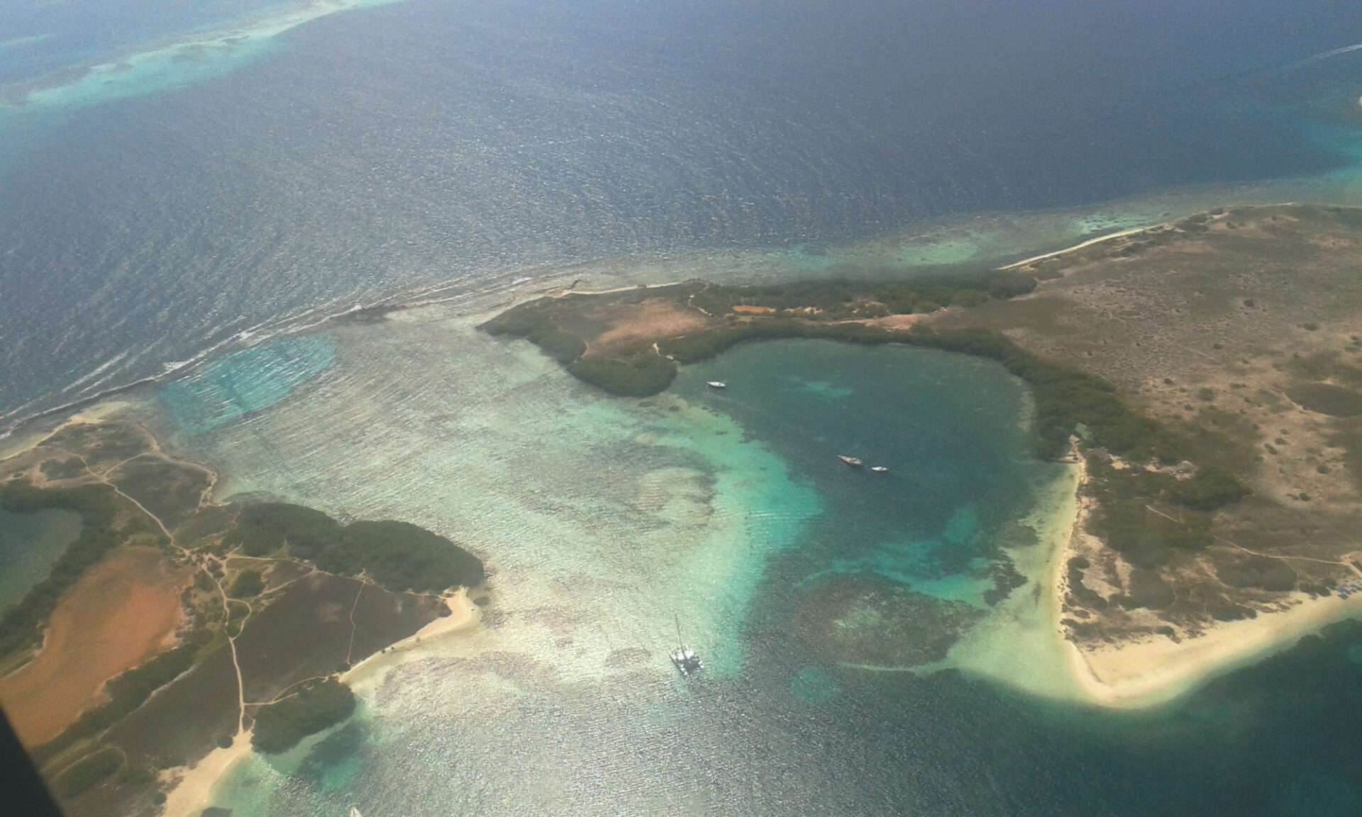 los roques