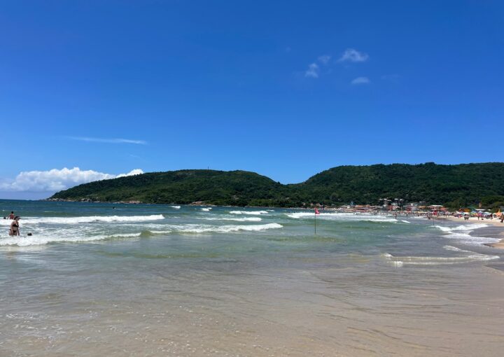 barra da lagoa