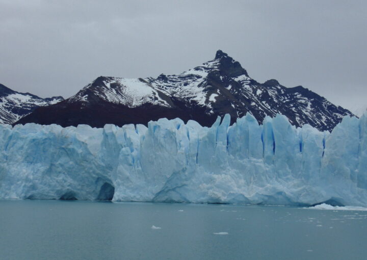 el calafate