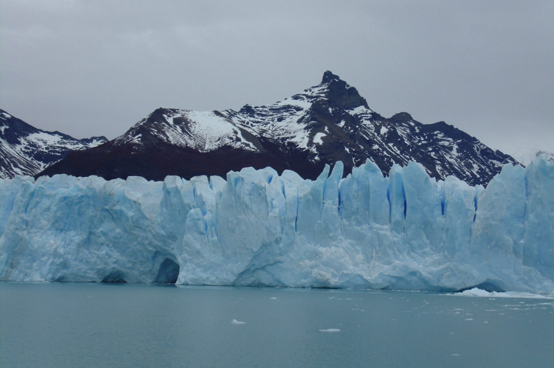 el calafate