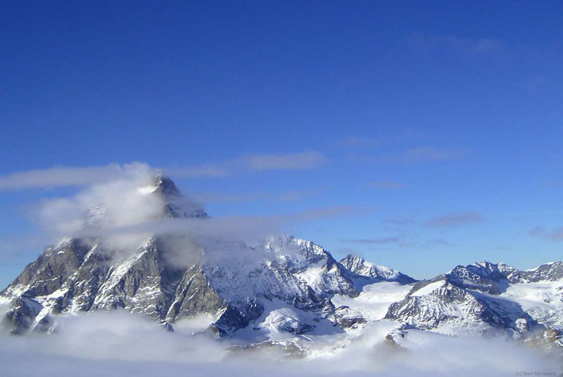 Matterhorn