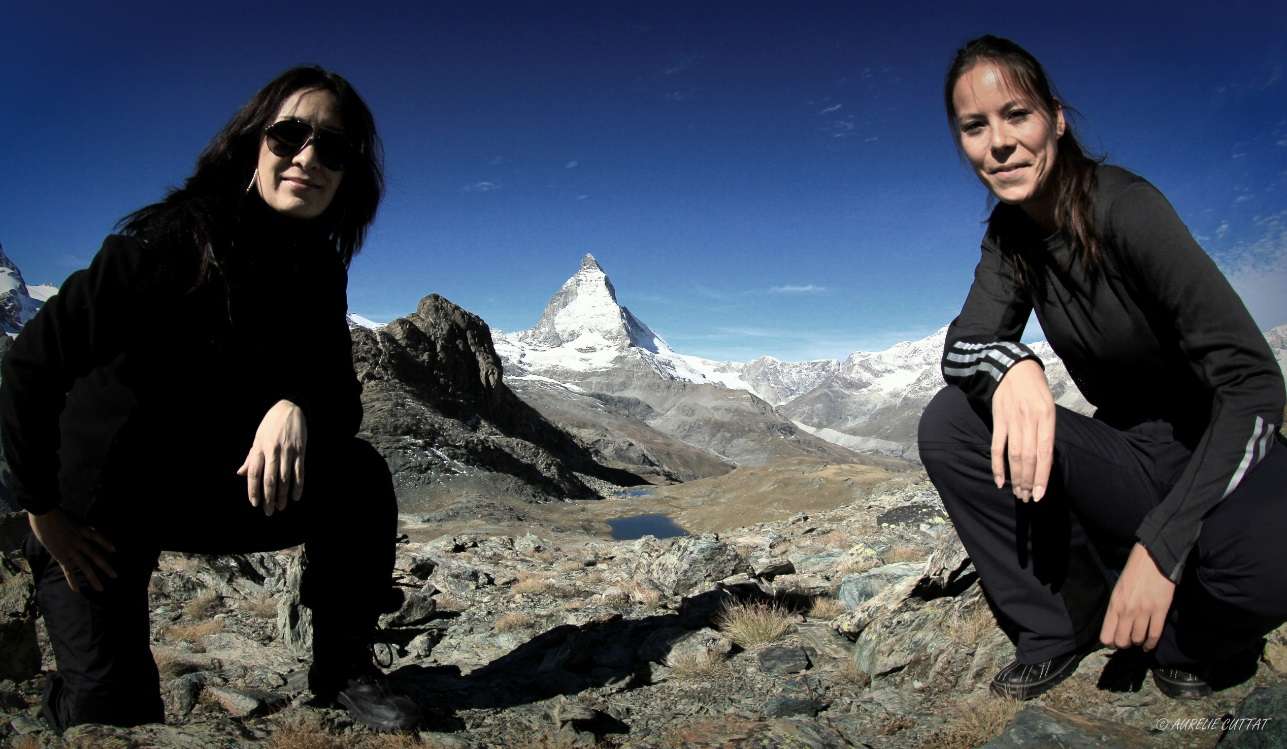 Matterhorn Matterhorn