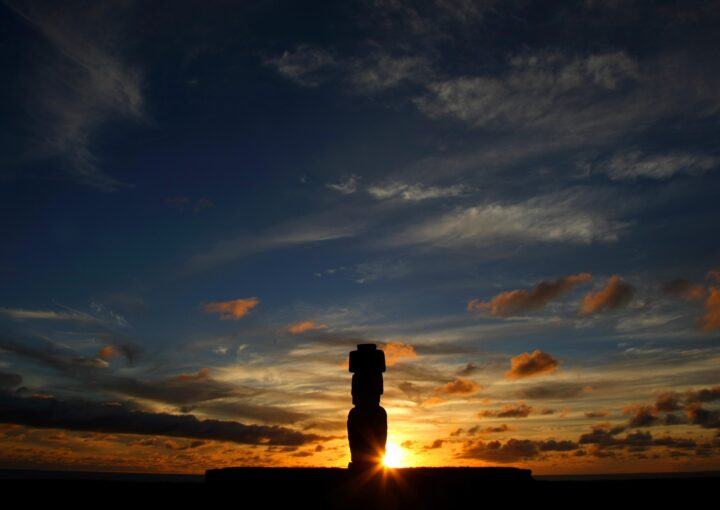 isla pascua