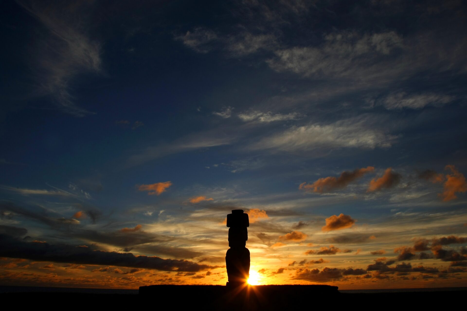 isla pascua