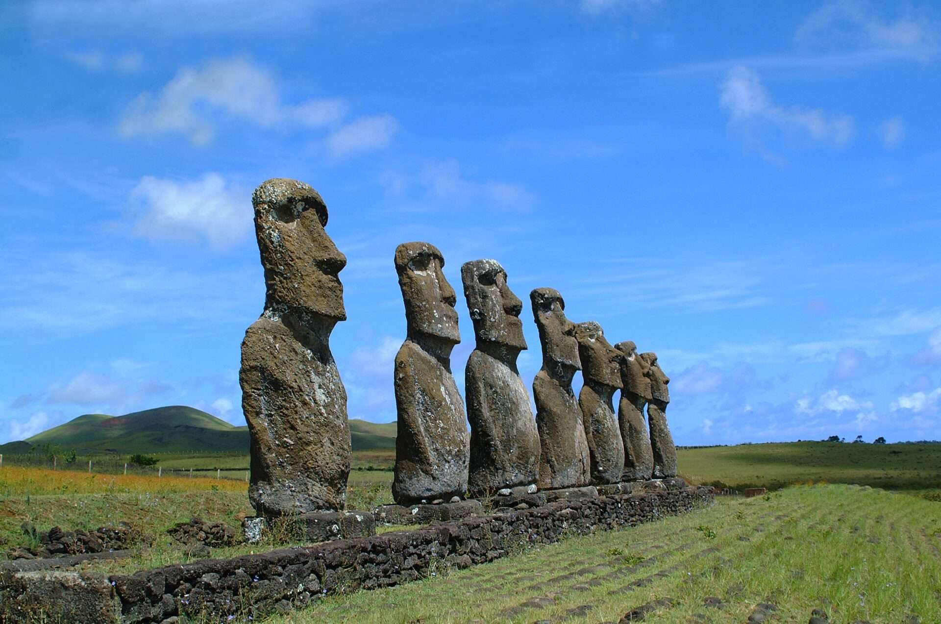 isla pascua isla pascua
