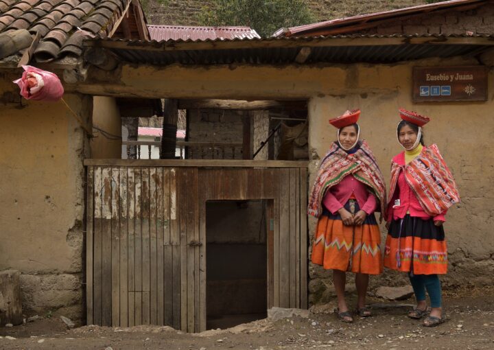 valle sagrado