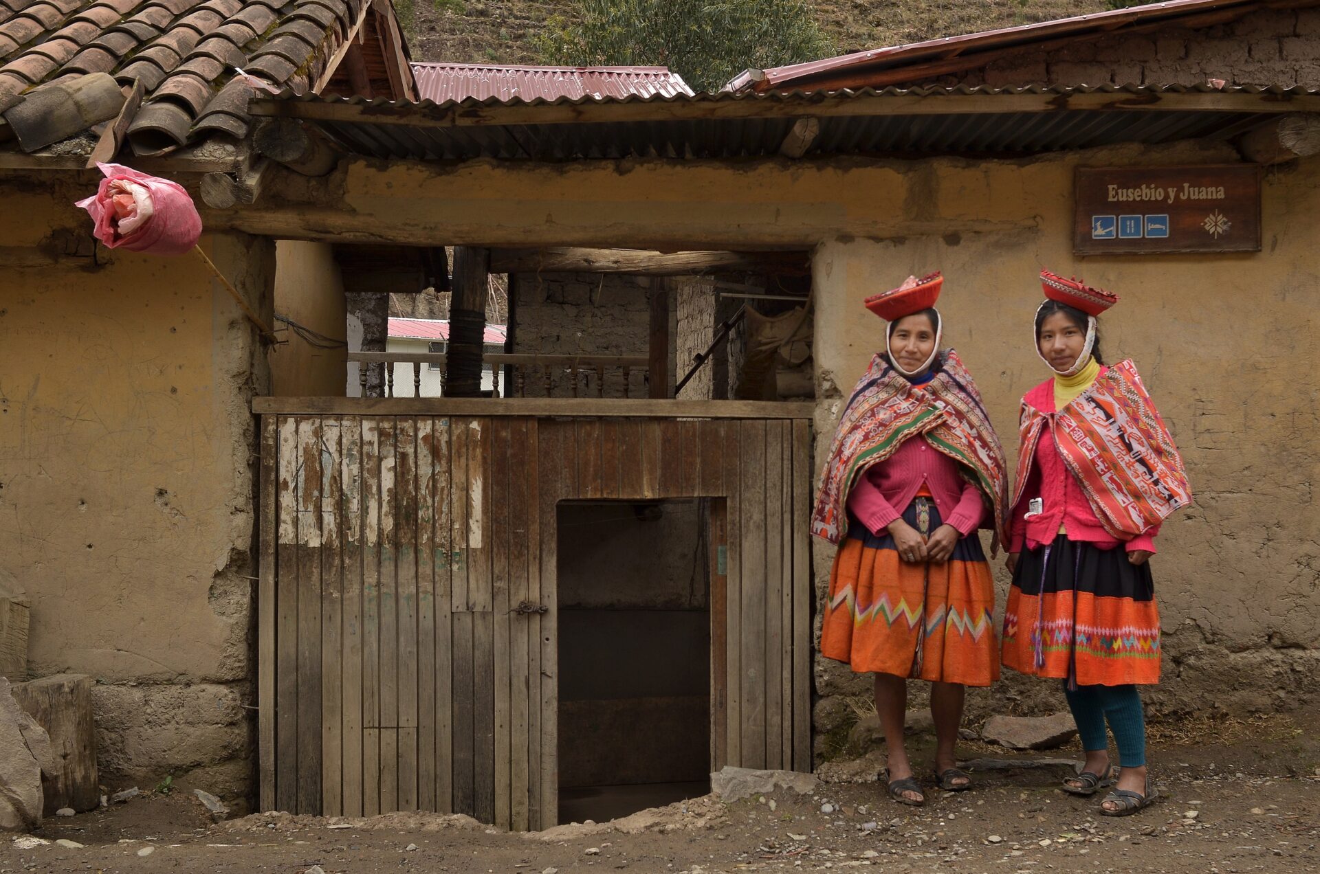 valle sagrado