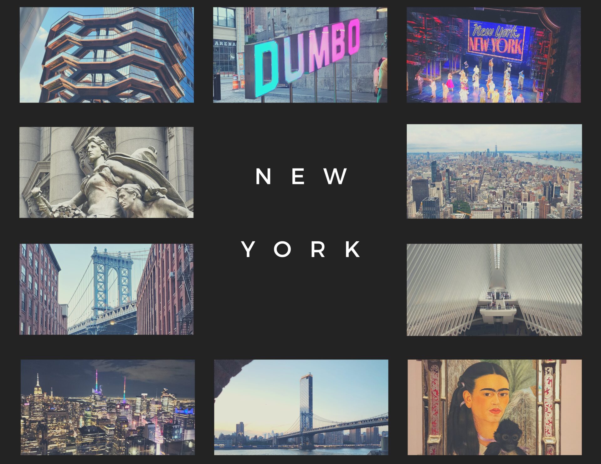 new york