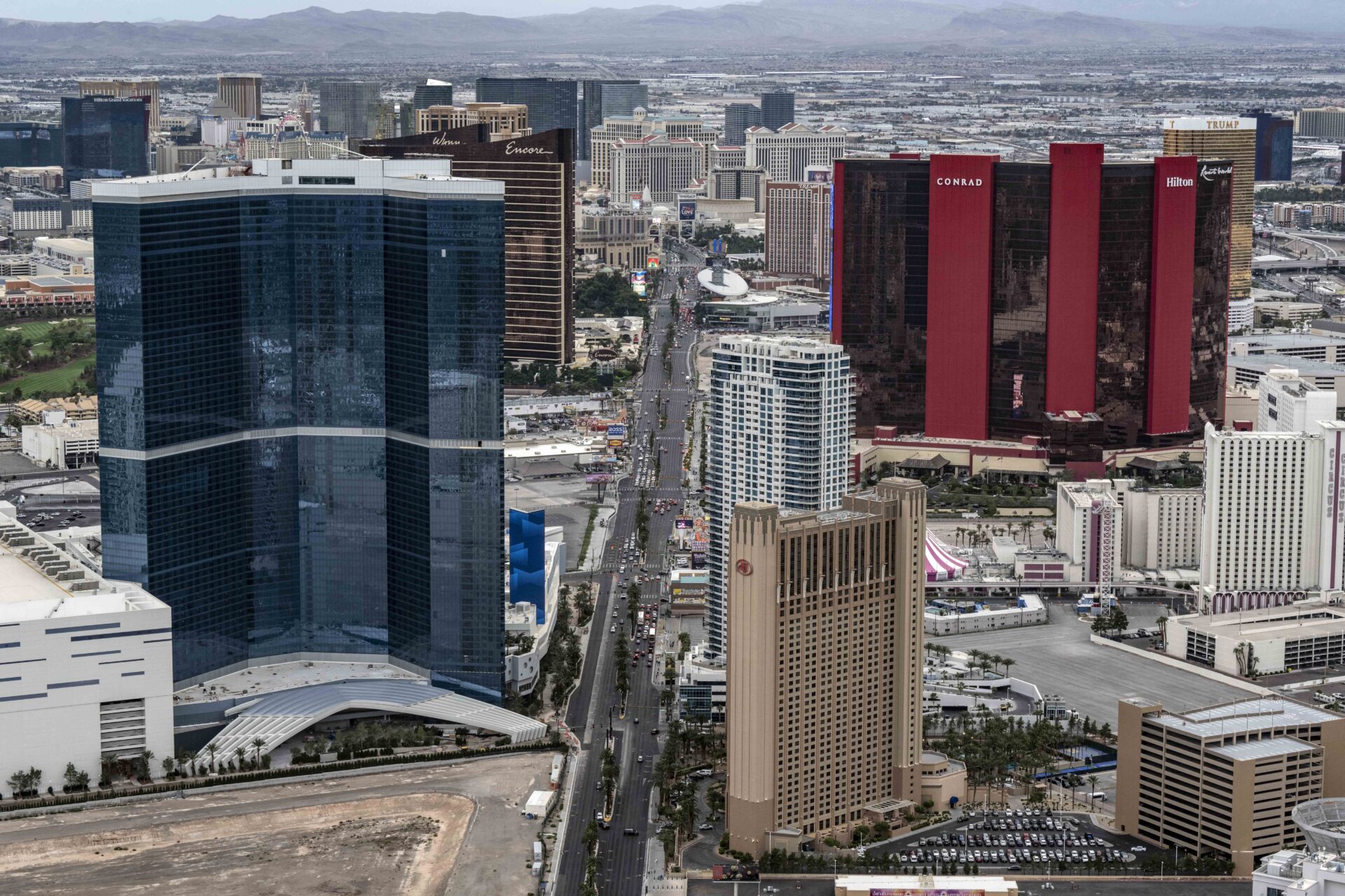 las vegas las vegas paco baeza