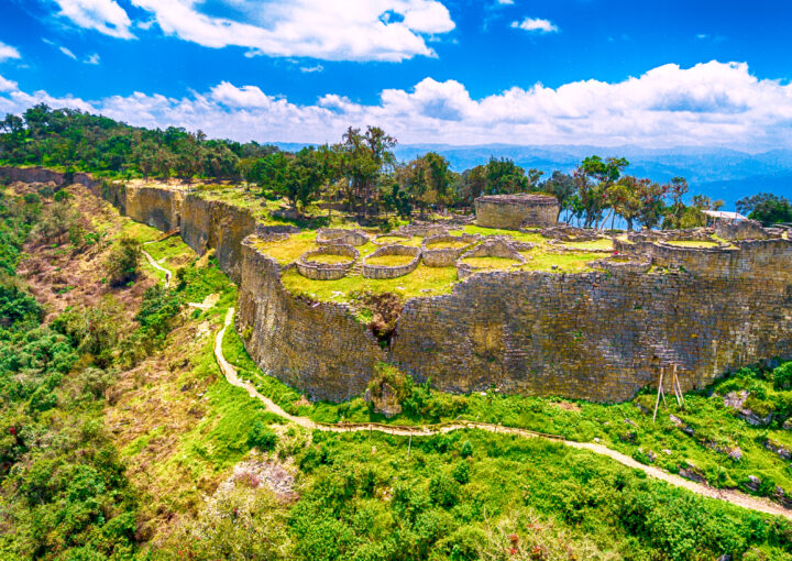 peru