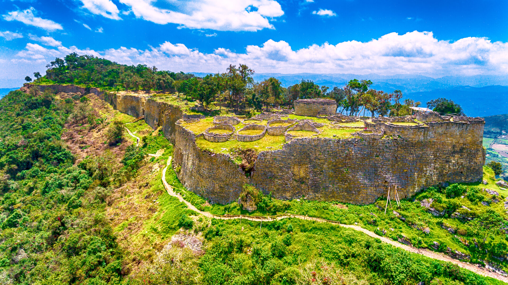 peru