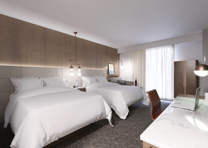 Courtyard by Marriott Santo Domingo Piantini