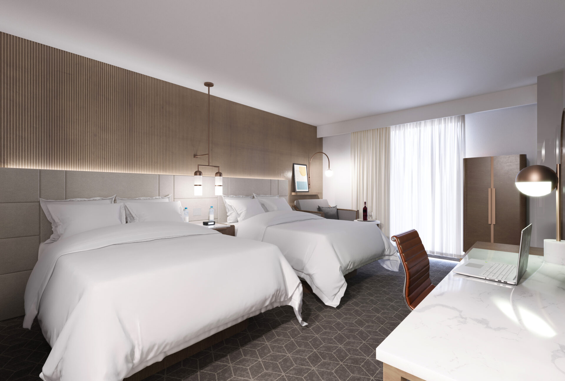 Courtyard by Marriott Santo Domingo Piantini