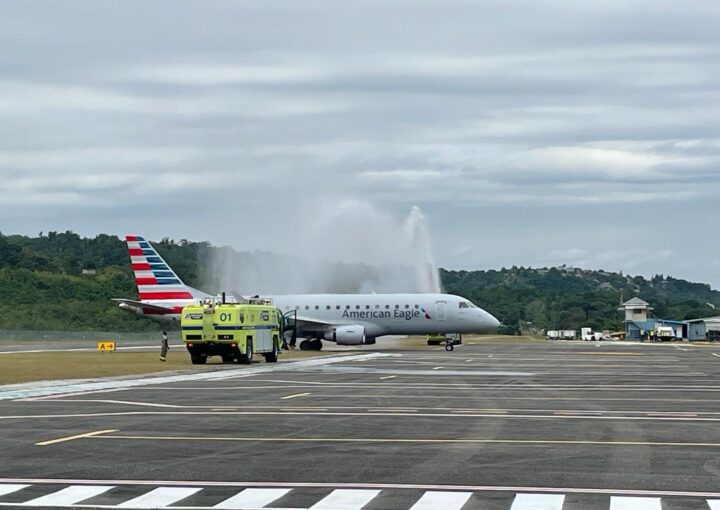 american airlines