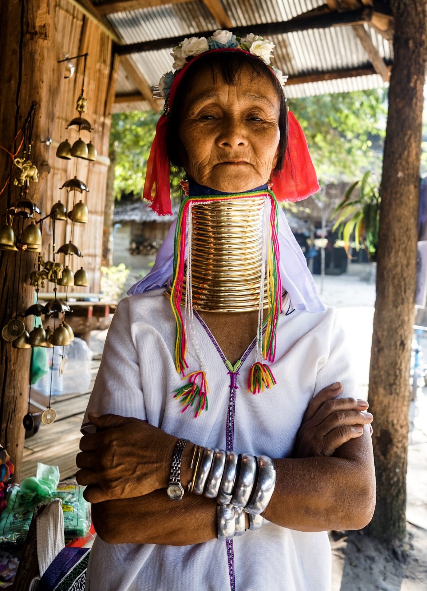 mujeres jirafa tailandia mujeres jirafa tailandia