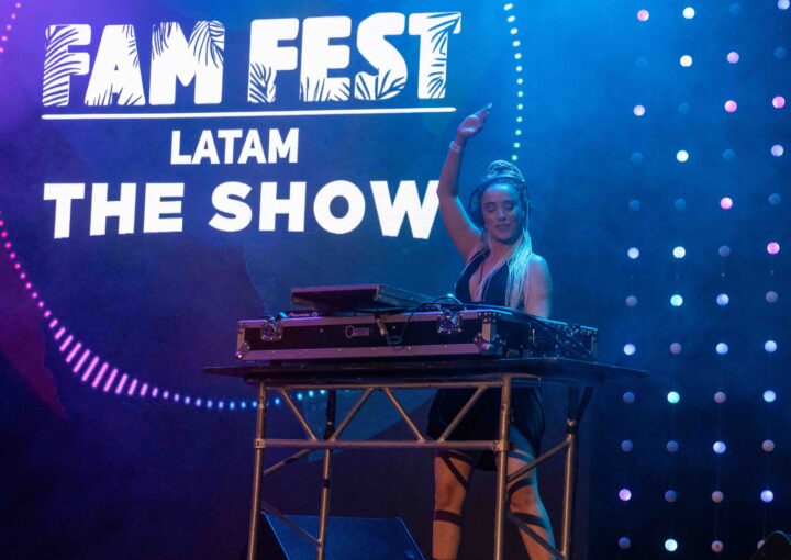 fam fest latam