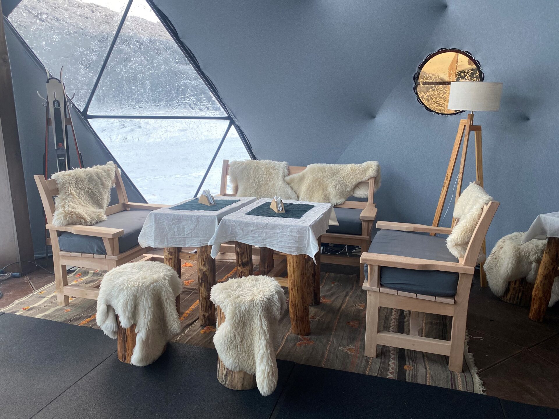 ski point los cauquenes