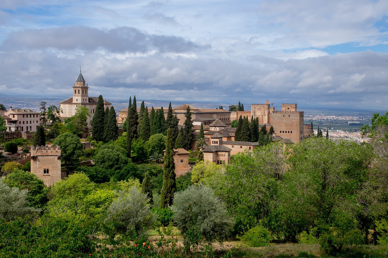 granada granada