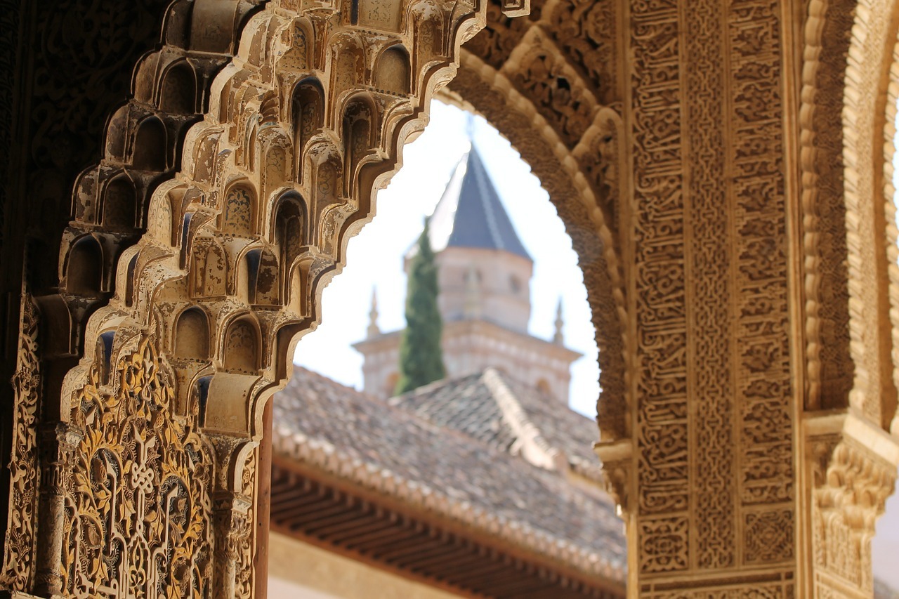granada granada