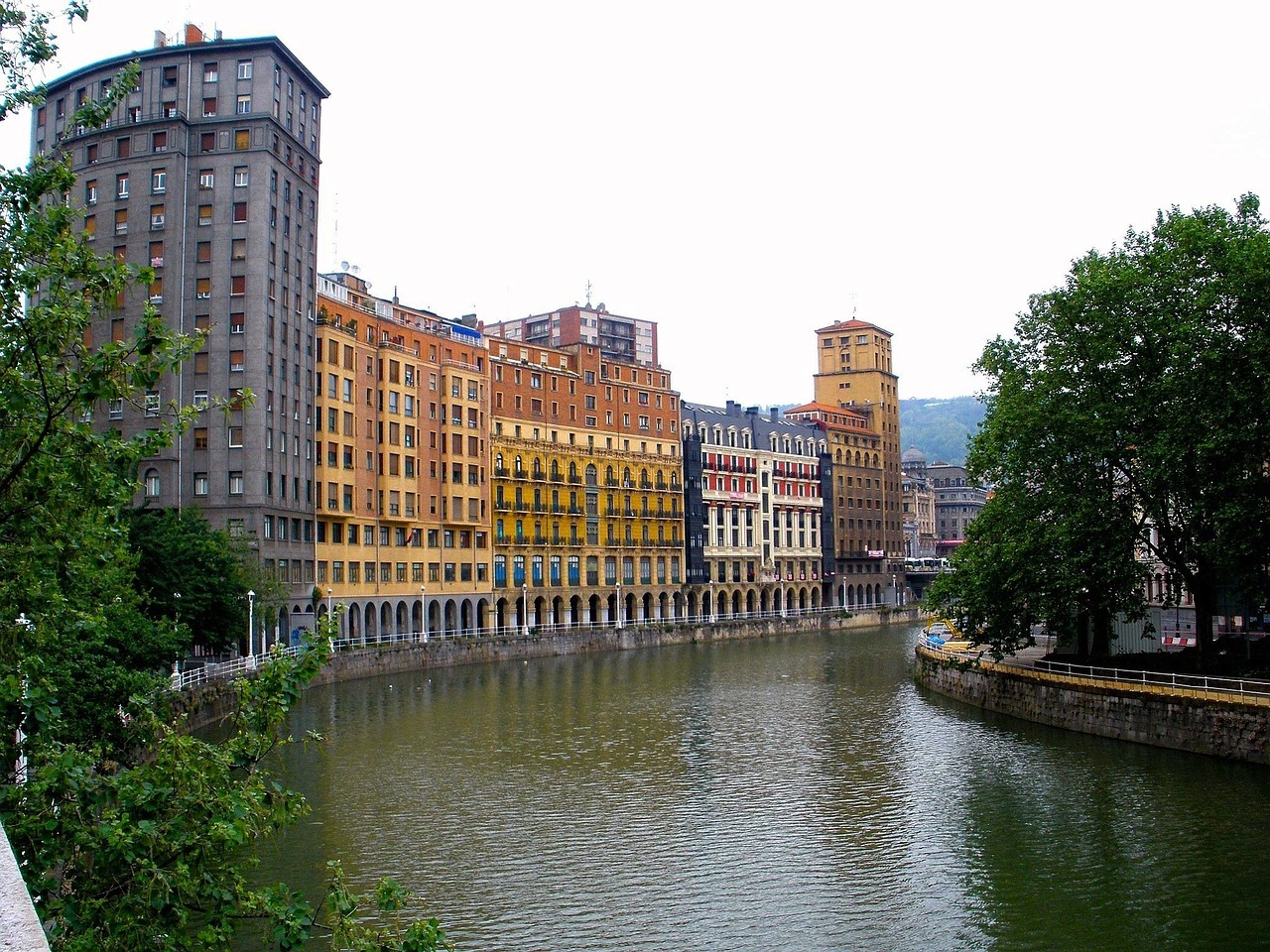 Bilbao Bilbao