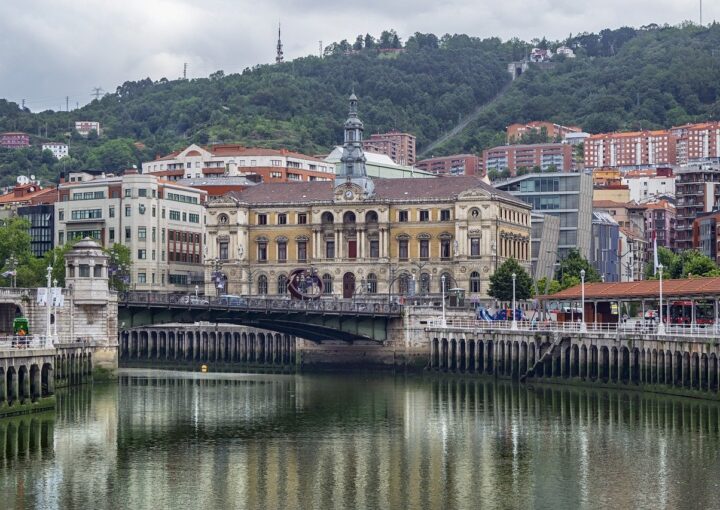 Bilbao