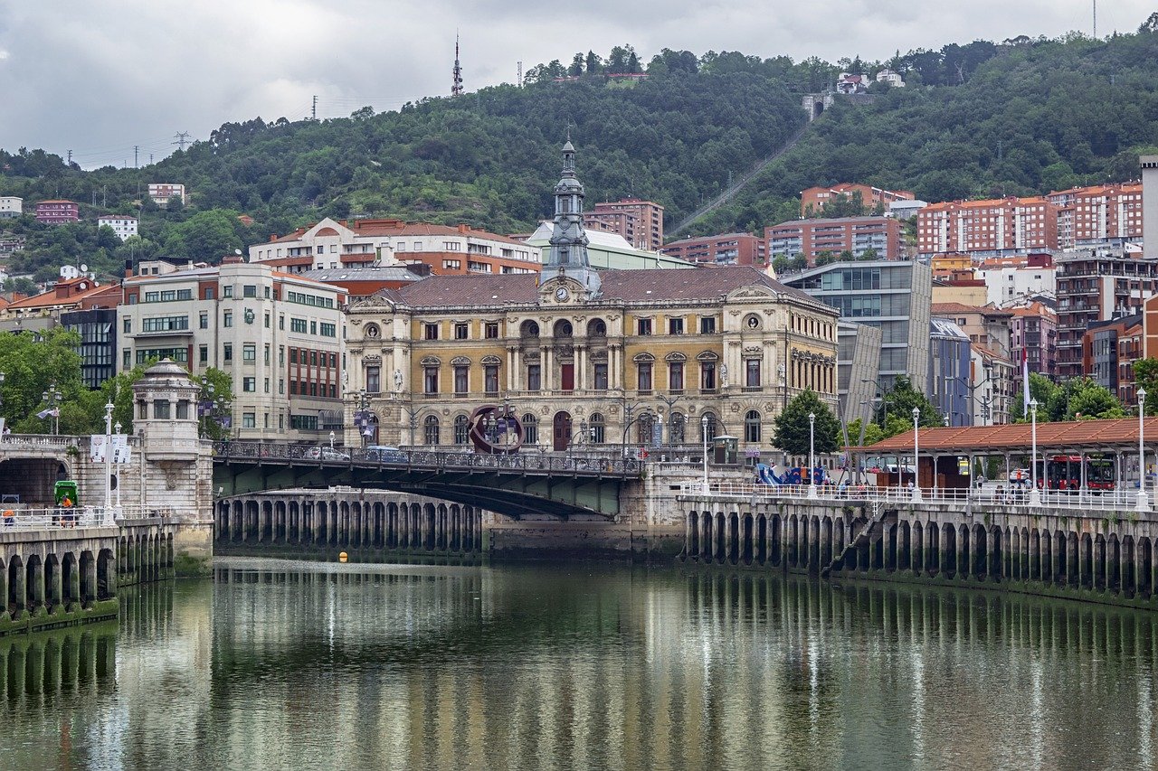 Bilbao