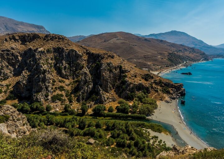 creta
