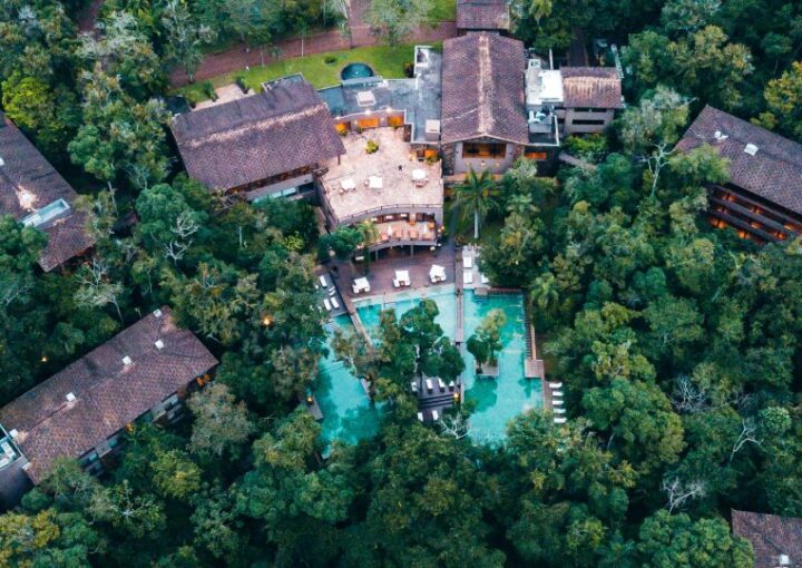 Loi Suites Iguazú