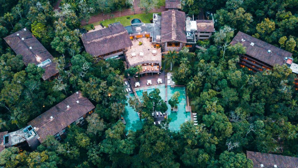 Loi Suites Iguazú