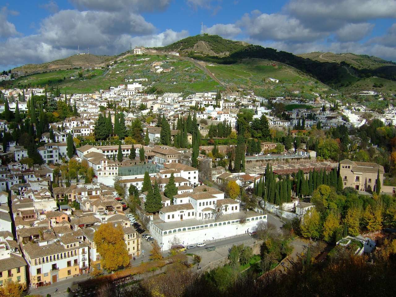 granada granada