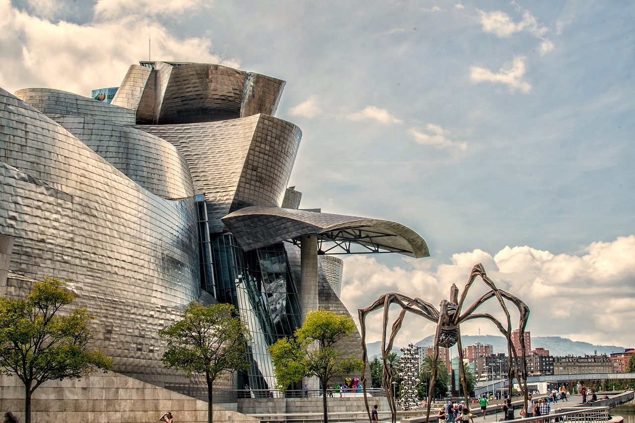 Bilbao Bilbao