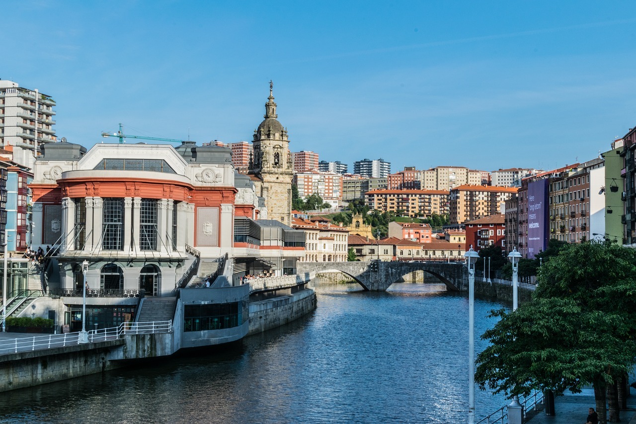 Bilbao Bilbao