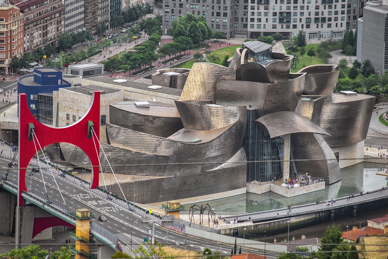 Bilbao Bilbao