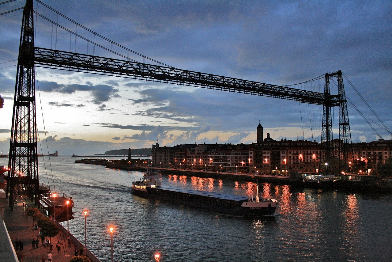 Bilbao Bilbao