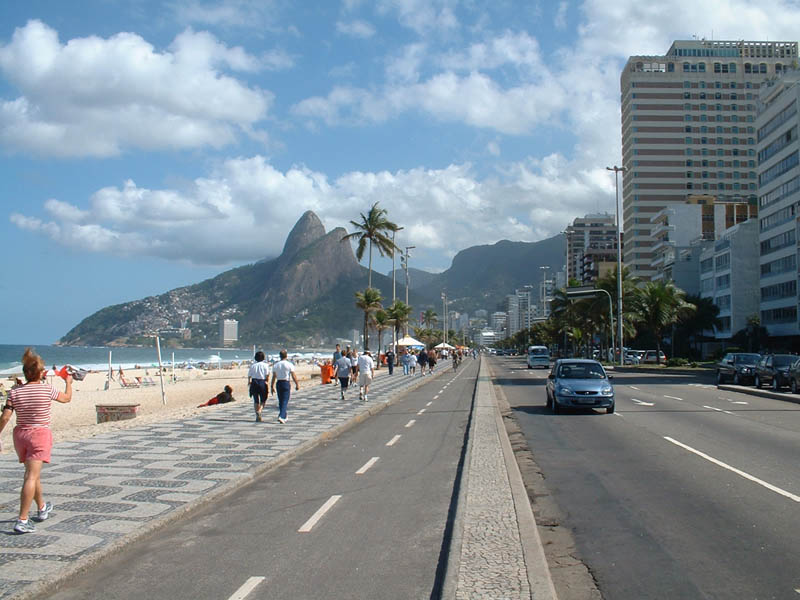 rio de janeiro rio de janeiro