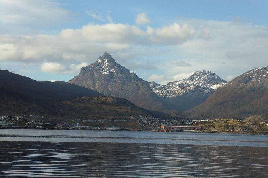 ushuaia