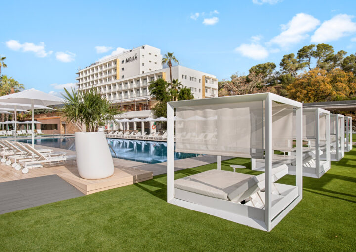 melia lloret del mar