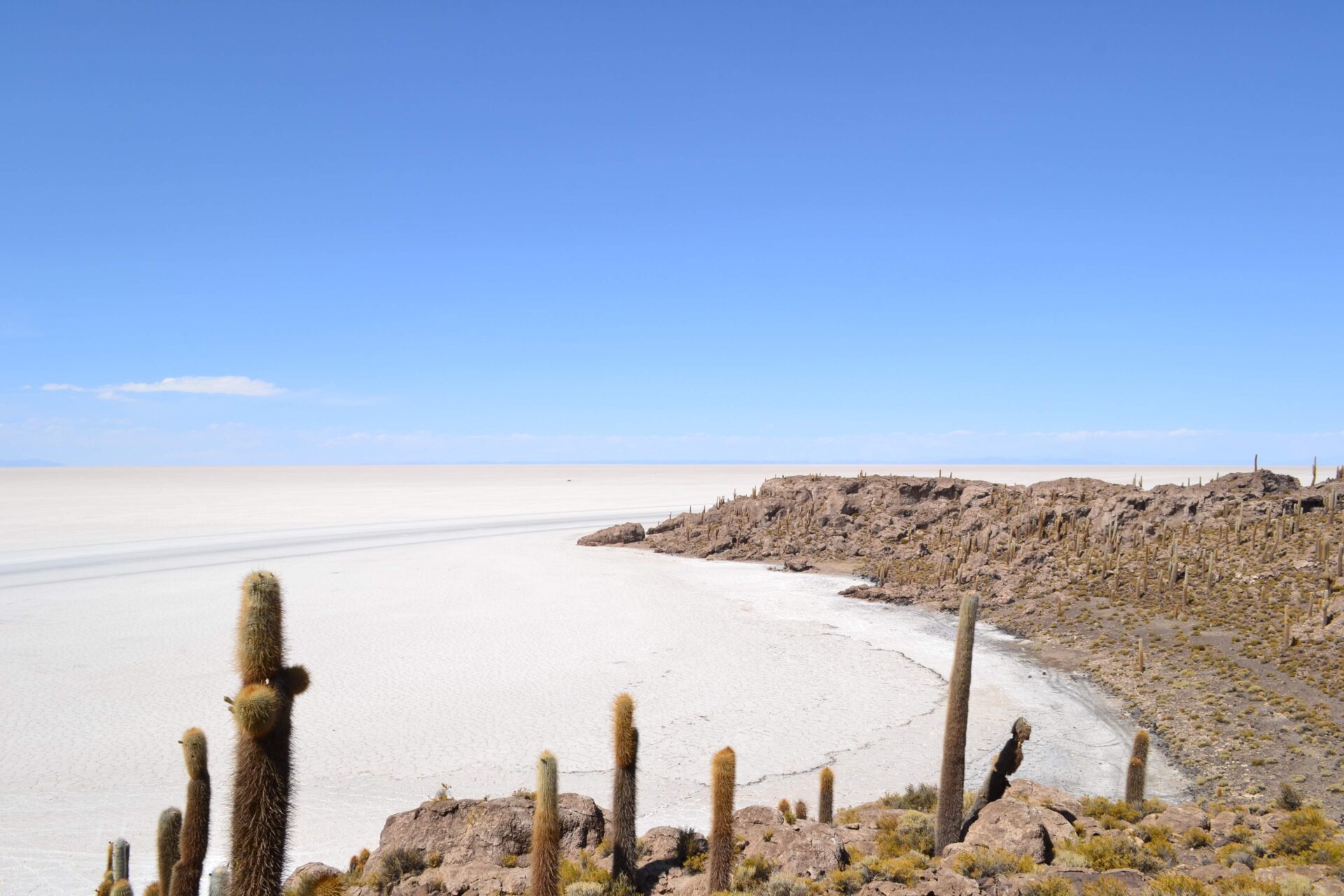 salar de uyuni salar de uyuni