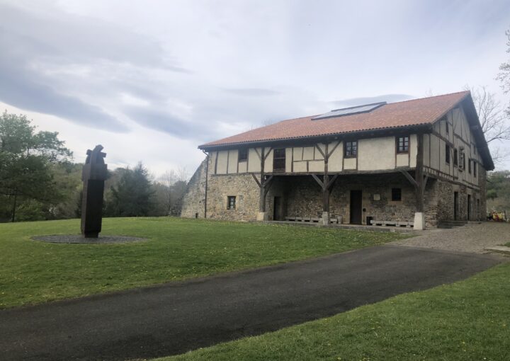 Chillida Leku