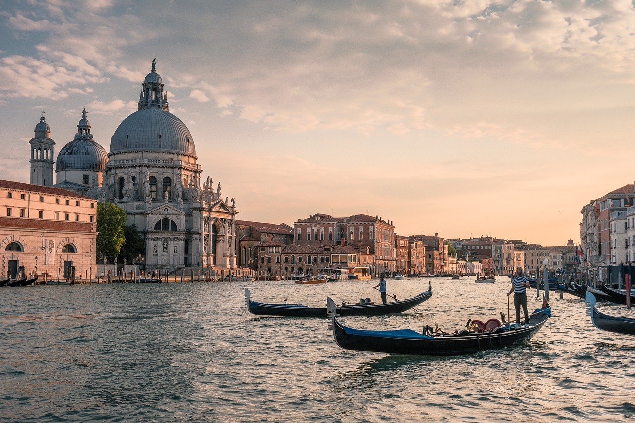venecia venecia