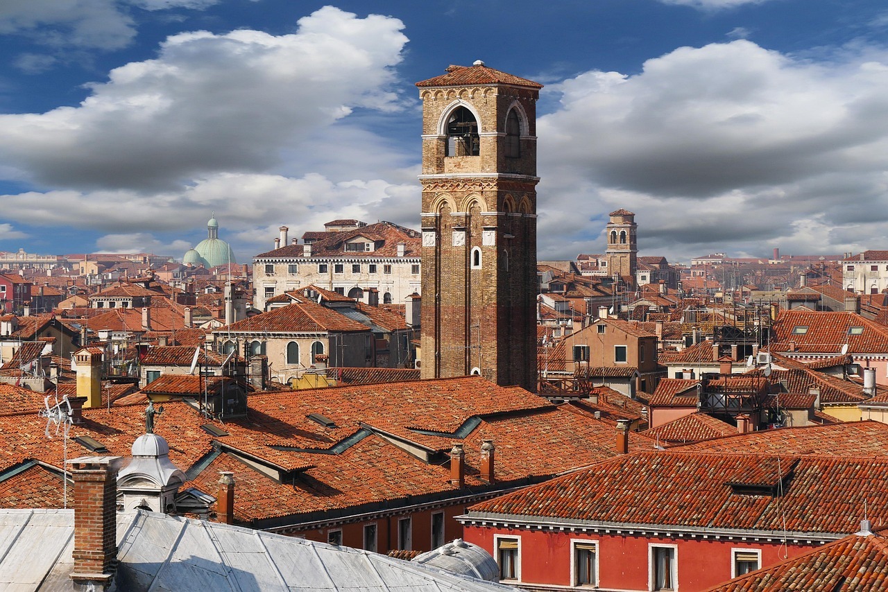 venecia venecia