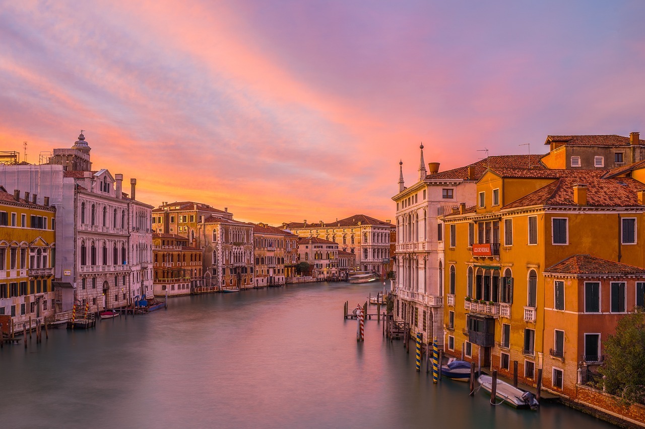 venecia venecia