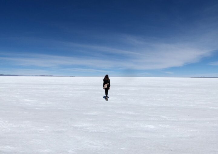 salar de uyuni