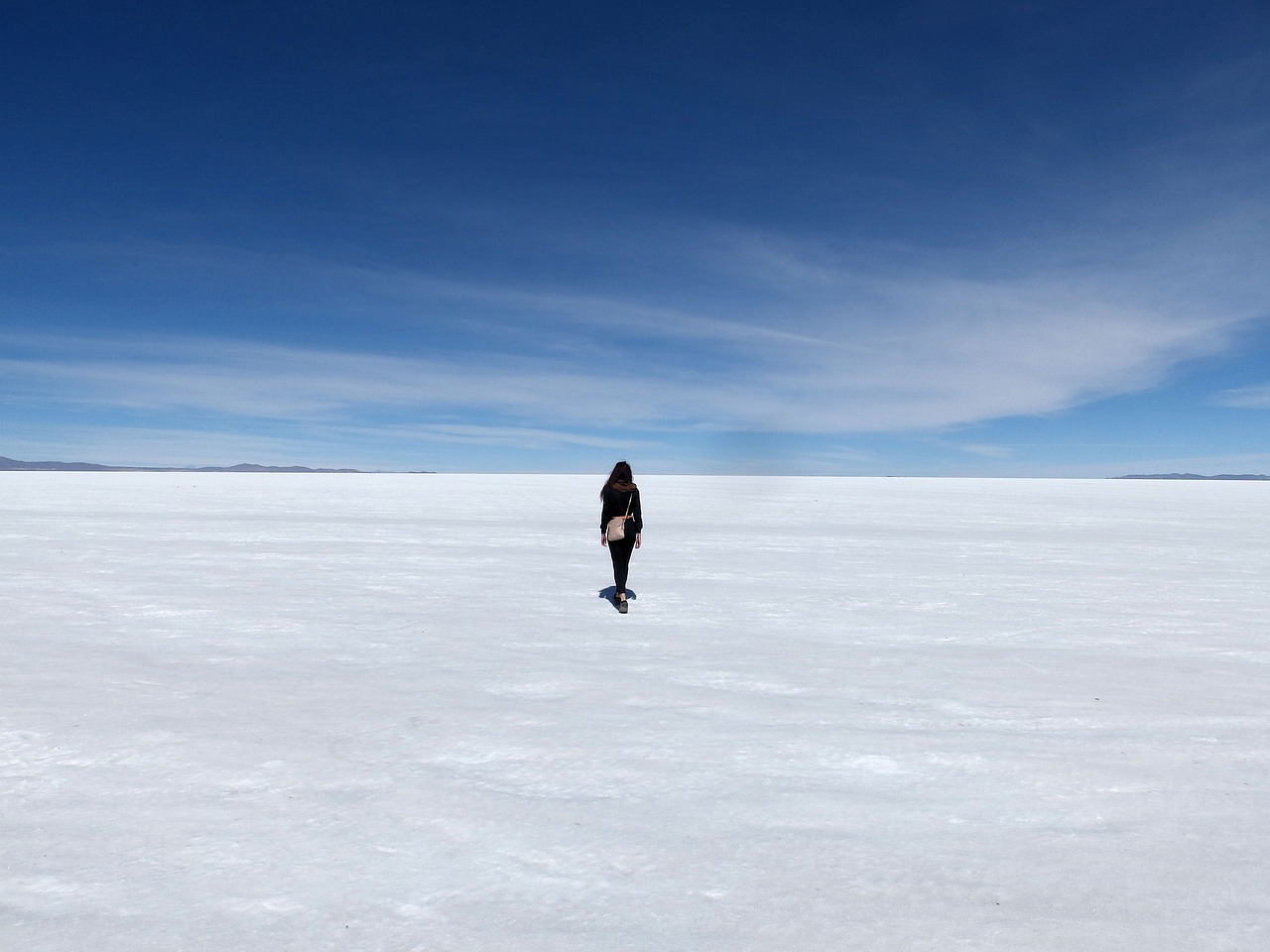 salar de uyuni