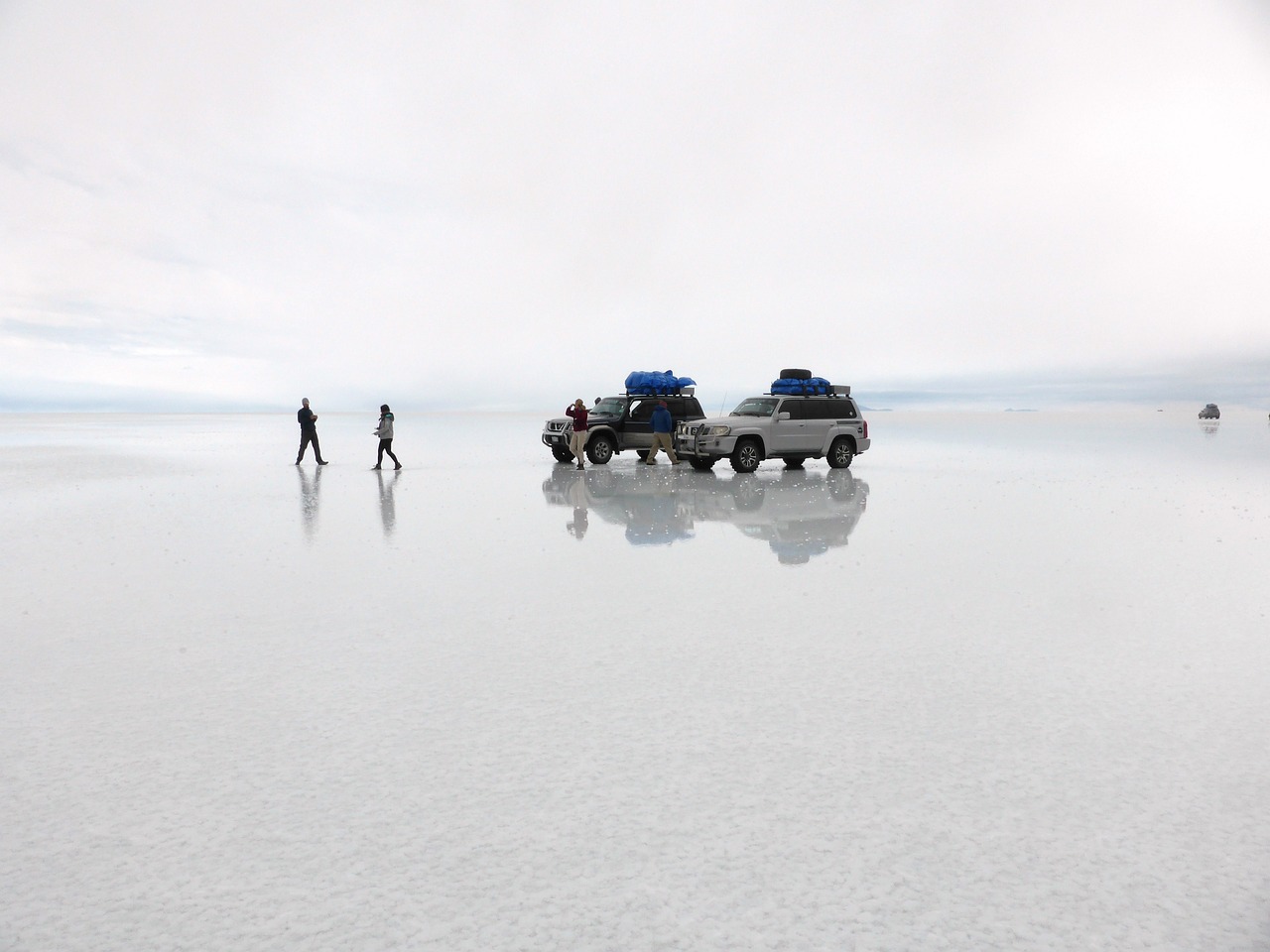 salar de uyuni salar de uyuni