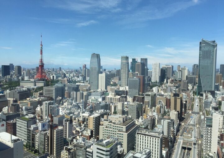 tokyo american airlines