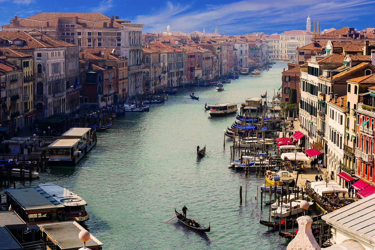 venecia venecia