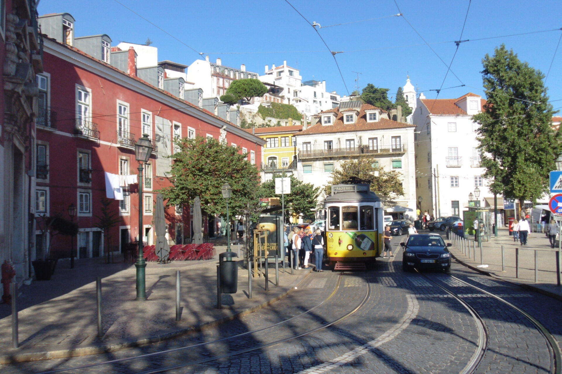 lisboa