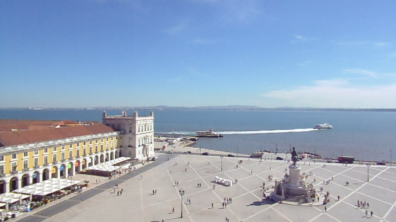 lisboa lisboa