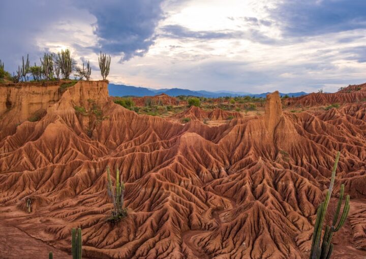 desierto de la tatacoa